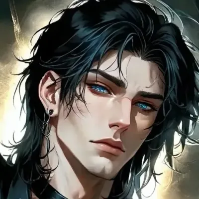 Tynan Howls: Creative roleplay AI character art for spicy chat and fantasy scenarios