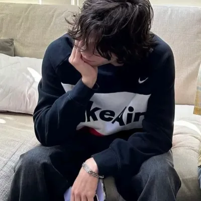 Chris sturniolo: Meet the main character of our AI world, with character traits list and ai chatting capabilities.	