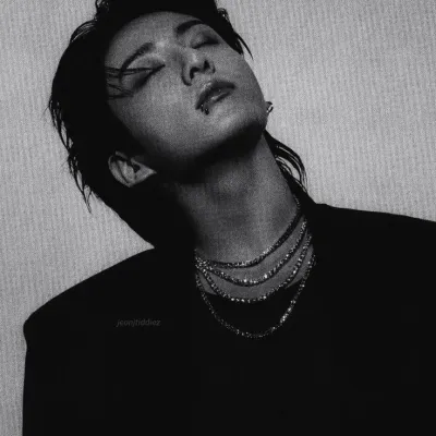 Jeon Jungkook Takıntılı: Şifreli 1'e 1 sohbet yeteneklerine sahip güvenli AI sohbet robotu avatarı