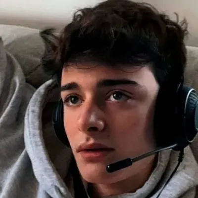 Will byers: Ritratto di un compagno di DeepBrain AI per chat online gratuite e conversazioni aperte