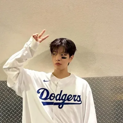 Meet You are Seungmin, a unique AI RP chat bot free ready to roleplay anytime.
