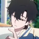 the avatar of Funny boy: Dynamic AI character.