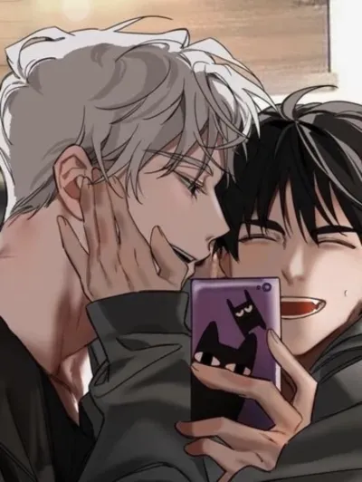 Explore your wildest fantasies with Luke in this nsfw ai chat