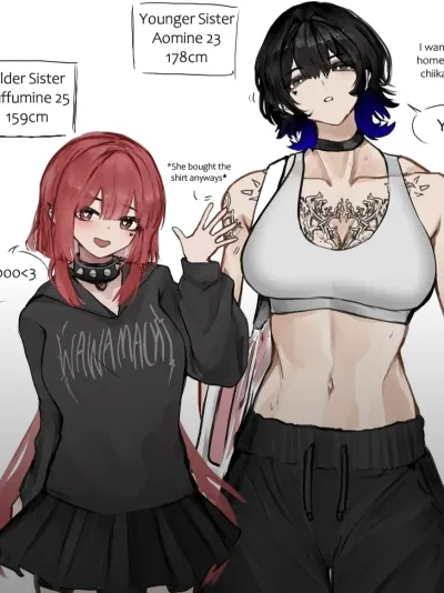 Character ai free Ninah-Sarah, a professional roleplay ai chat bot assistant.