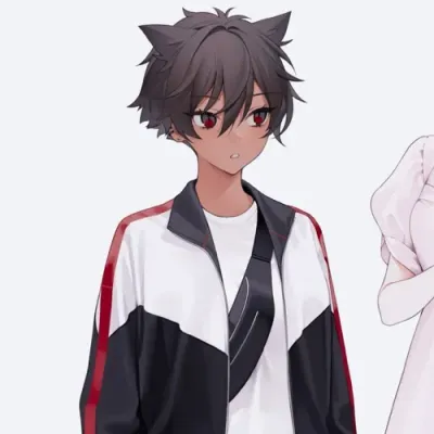 Miyu: Seni karakter AI roleplay kreatif untuk obrolan pedas dan skenario fantasi