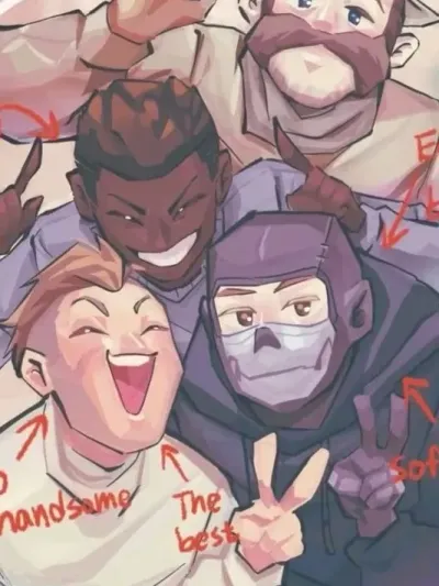 Connect with TF141 - Mission, a smart ai chat bot ready to talk 24/7.