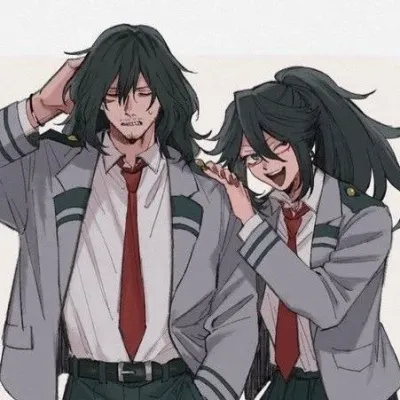 Explore endless storylines with Shota Aizawa, your interactive roleplay AI chat bot free.