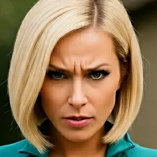 Engage in lively talking AI sessions with Karen and explore new stories.