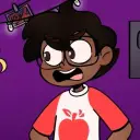 Morajo's versatile AI avatar supporting roleplay, NSFW chat, and open ai interactions