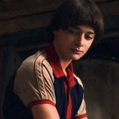 Will Byers: Interactive AI chatbot mascot for random chat and community-driven roleplay