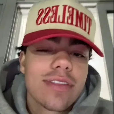 Dive into adventures with Malachi, your interactive character AI free companion.