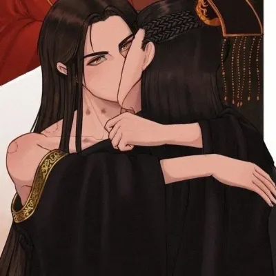 Daniel: Emotionally intelligent AI companion portrait for deep conversations