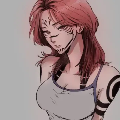 JJK Sakuna's Daughter: Engage in ai conversation with this charming AI character, featuring soulgen and ifreechat capabilities for free chat now.	