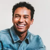Discover the unique personality and story of our character ai Jafaar Jackson.