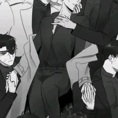 Obsessed Alphas: Meet the main character of our AI world, with character traits list and ai chatting capabilities.