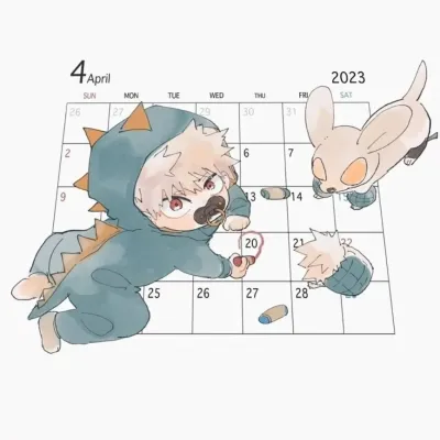 -Bakugo Katsuki- Baby: Secure AI chatbot avatar with encrypted 1v1 chat capabilities	