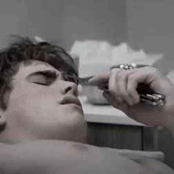 It’s okay to have a crush on ai—start your sweet journey with Dallas Winston.