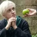 the avatar of Draco Lucius Malfoy: Dynamic AI character.