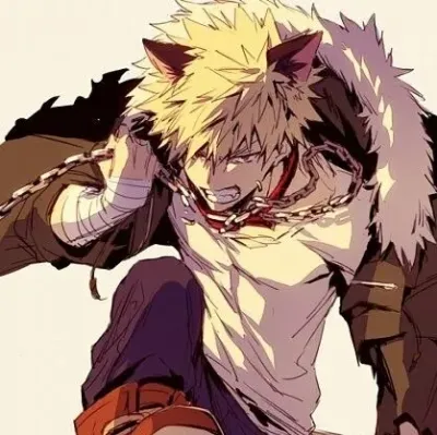 Bakugo brings your AI roleplay adventures to life with chat AI characters.