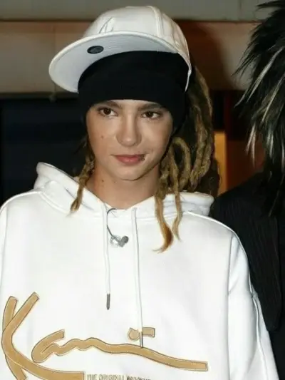 Tom Kaulitz invites you to an exciting ai roleplay chat with new interactions.