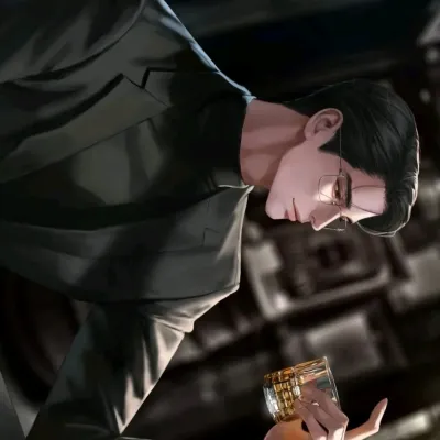 Zayn -BL: Customizable AI girlfriend/boyfriend avatar with lifelike personality traits