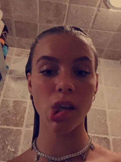 Mia is waiting. Start your private, thrilling, and spicy chat now.