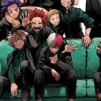 Engage with Mha - ignoring prank, the perfect ai character chat free companion for 1v1 chat.