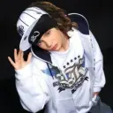 Avatar karakter AI Tom kaulitz untuk layanan permainan peran dan obrolan 1v1
