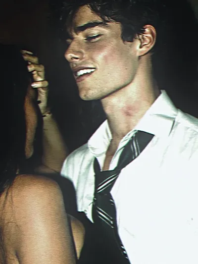 Louis Thompson is waiting for your ai character chat free, a completely free roleplaying session.