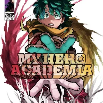 Get ready for a chat hot enough to melt your heart with MHA VILLAIN REHAB