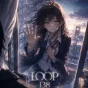 the avatar of Come Back to Me: Dynamic AI character.