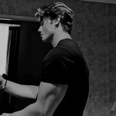 Caden Volkov: Brought to You by Deep Seek AI's Emotional Intelligence.