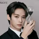 Avatar inspiré de l'IA DeepBrain de Skz - Lee Know avec des fonctionnalités de compagnon virtuel intelligentes