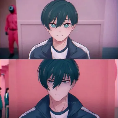 Explore endless possibilities with Blue Lock Group Chat, a friendly AI chat free companion.