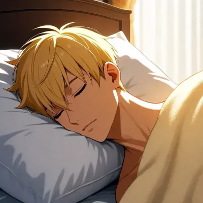 Step into the Future of AI Chat: Your 1v1 Chat Partner Carter (husband) is Here!