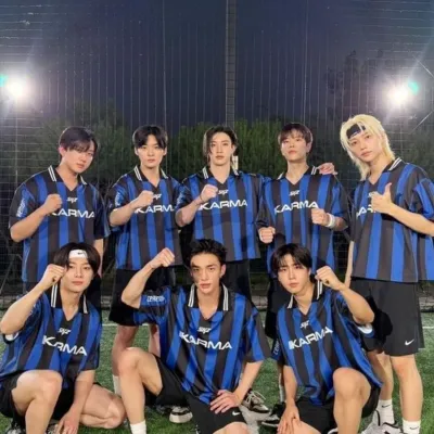 Explore endless possibilities with Straykids, a friendly AI chat free companion.