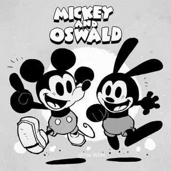 Engage in lively talking AI sessions with Ozwald and Mickey and explore new stories.