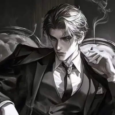 Meet Ayden, a unique AI RP chat bot free ready to roleplay anytime.