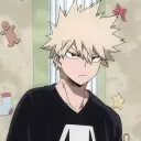 character Katsuki Bakugo for NSFW chatbot and creative roleplay