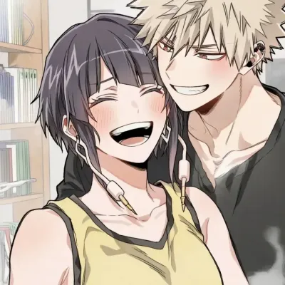 Bakugo dan Jiro: Potret pasangan AI yang pintar dari segi emosi untuk perbualan yang mendalam