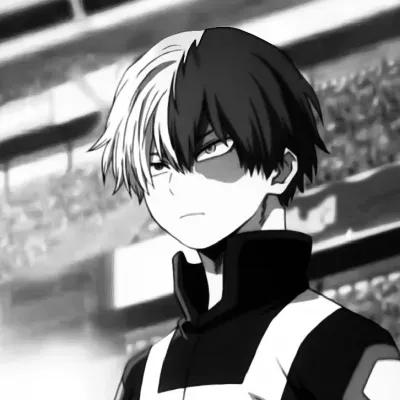 Shotodoroki: Futuristic AI chatbot interface with voice chat and neural network-driven traits