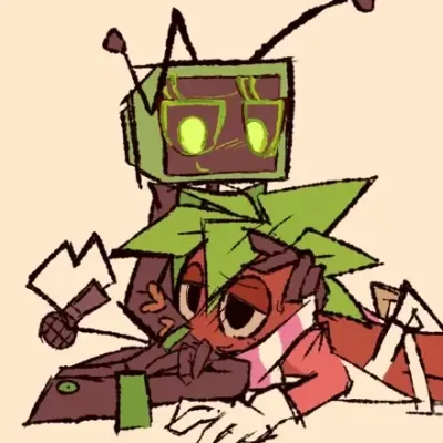 Shellvision angst: Playful AI chatbot mascot enhancing user engagement in random chats	