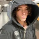 the avatar of Ethan Cutkosky who is your Virtual Assistant with Soulgen's Personality Matrix, Blending AI Chat Precision and Character Traits of Curiosity.