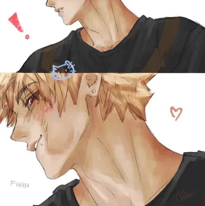 Katsuki Bakugo: Meet your new online friends in our chatboxai, the best free ai chatbot with deep ai chat capabilities.	