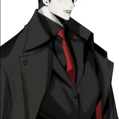 Mason- BL is a playful AI RP companion for creative 1v1 chat adventures.