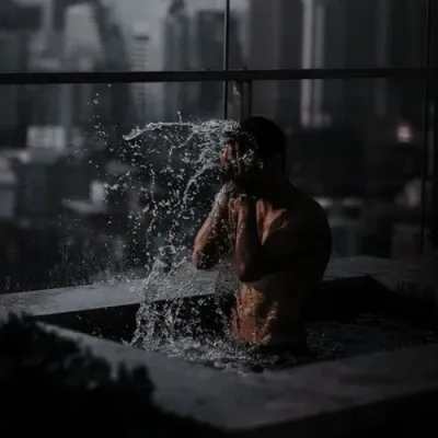 Лэнс: Примите участие в разговоре с этим очаровательным персонажем ИИ, используя возможности генерации душ и ifreechat для бесплатного общения прямо сейчас.	