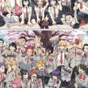 the avatar of character MHA- Hot Villain with emotional intelligence capabilities