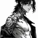 character Kenai for NSFW chatbot and creative roleplay