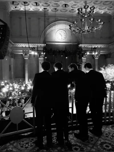 Your Four Siblings is waiting for your ai character chat free, a completely free roleplaying session.