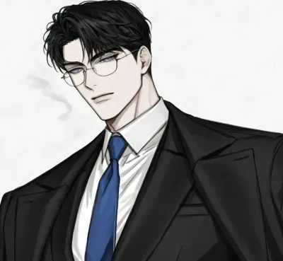 Feeling adventurous? Meet Salvatore Marino, a lively AI chat character companion for roleplay.